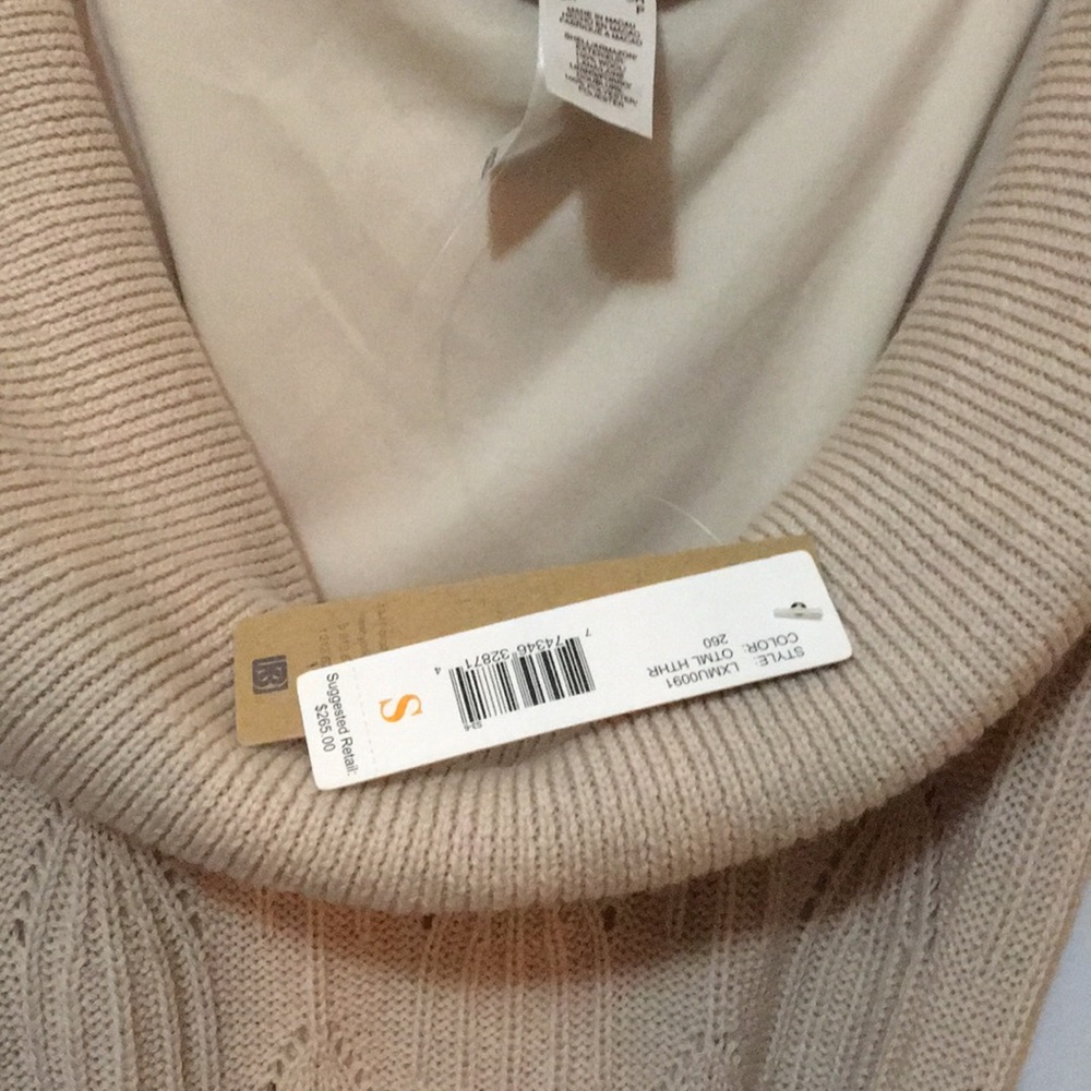 NWT Laundry by design dress - Picture 3 of 4